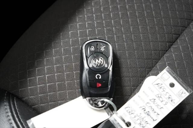 2019 Buick Encore FWD Preferred