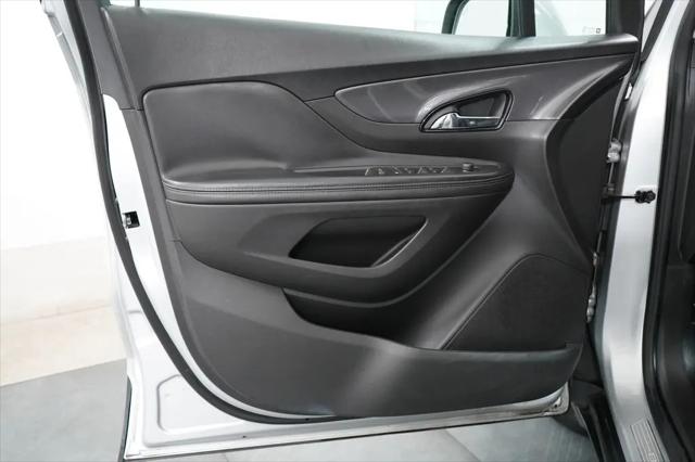 2019 Buick Encore FWD Preferred