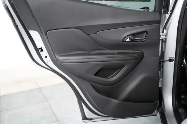 2019 Buick Encore FWD Preferred
