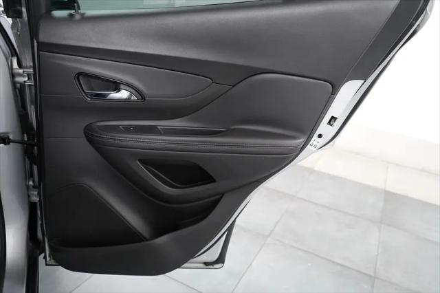 2019 Buick Encore FWD Preferred