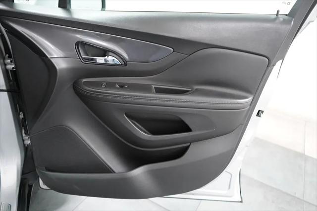 2019 Buick Encore FWD Preferred