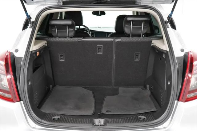 2019 Buick Encore FWD Preferred