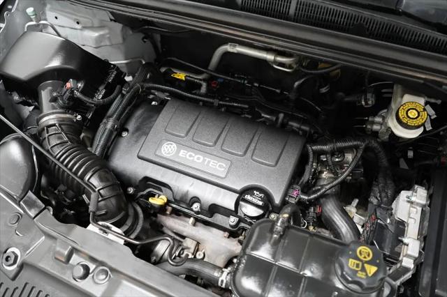 2019 Buick Encore FWD Preferred
