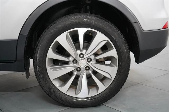 2019 Buick Encore FWD Preferred