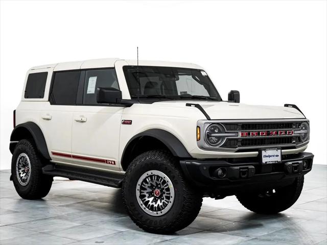 2026 Ford Bronco Outer Banks for sale in Bensenville, IL