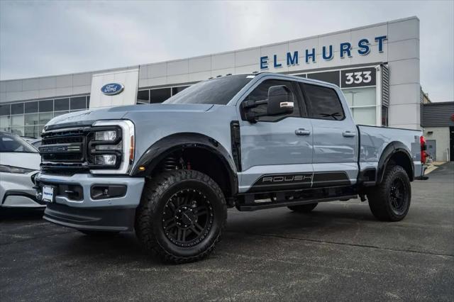 2026 Ford F-250 LARIAT for sale in Bensenville, IL