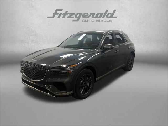 2027 Genesis GV70 2.5T Advanced for sale in Clearwater, FL