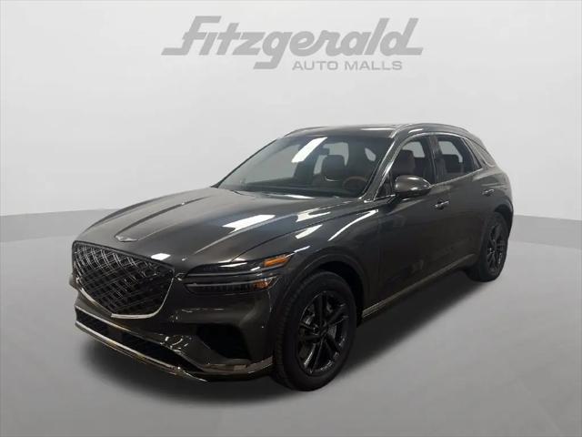 2027 Genesis GV70 2.5T Advanced for sale in Clearwater, FL