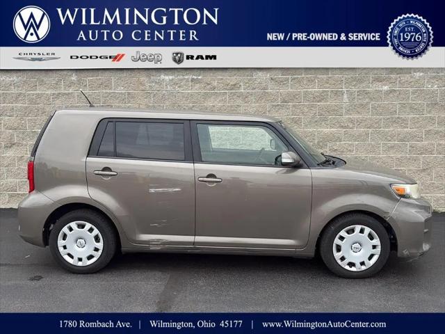 2011 Scion xB Base for sale near Wilmington, OH