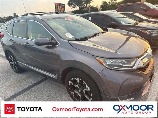 2019 Honda CR-V Touring for sale in Louisville, KY