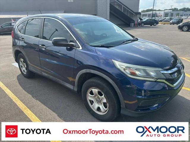 2015 Honda CR-V LX for sale in Louisville, KY