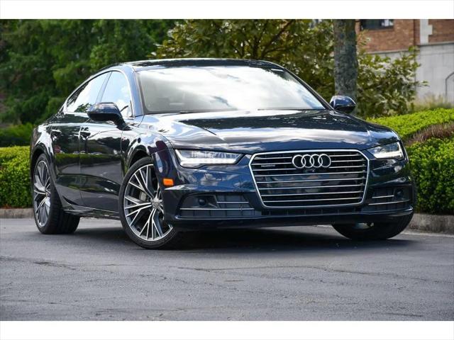 2017 Audi A7 Prestige for sale in Louisville, KY