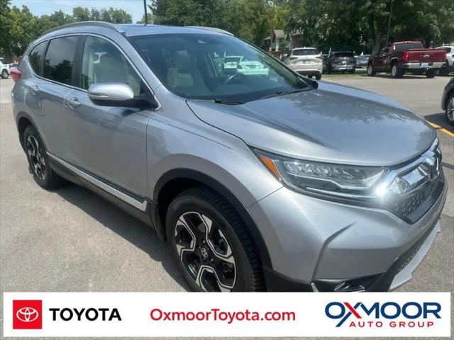 2019 Honda CR-V Touring for sale in Louisville, KY