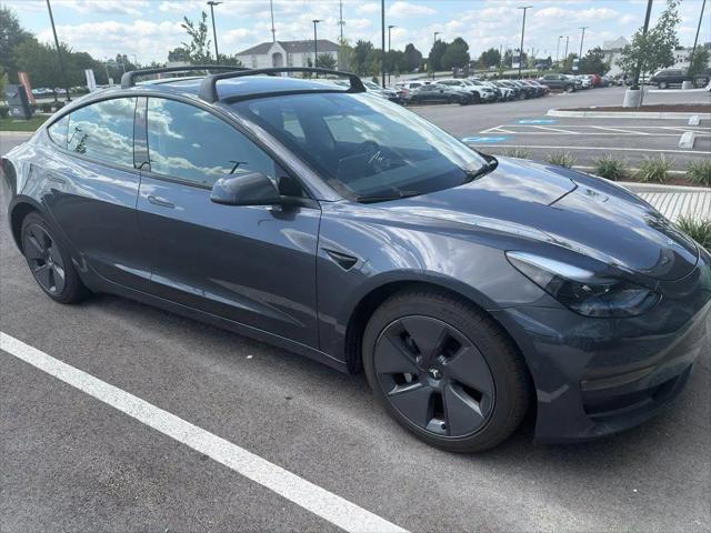 2022 Tesla Model 3 Long Range Dual Motor All-Wheel Drive for sale in Louisville, KY