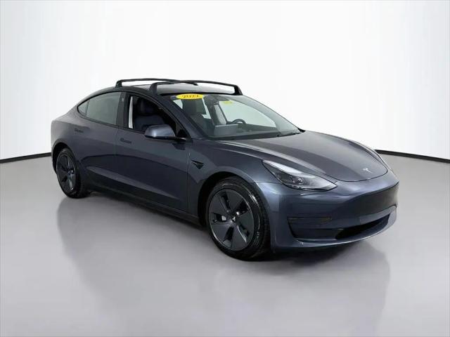 2022 Tesla Model 3 Long Range Dual Motor All-Wheel Drive for sale in Louisville, KY