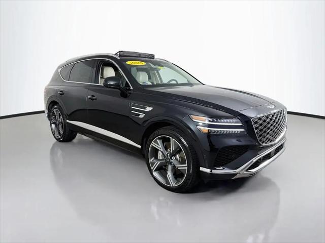 2025 Genesis GV80 3.5T Prestige AWD for sale in Louisville, KY