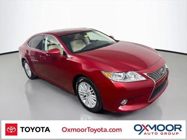 2014 Lexus ES 350 Base for sale in Louisville, KY