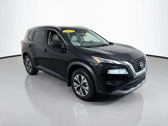 2023 Nissan Rogue SV Intelligent AWD for sale in Louisville, KY