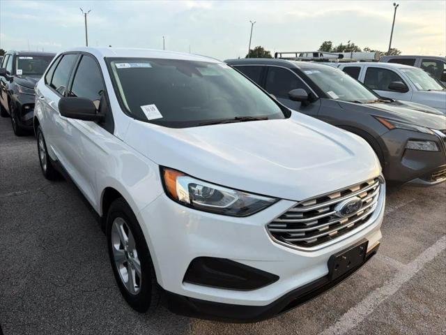 2021 Ford Edge SE for sale in Louisville, KY