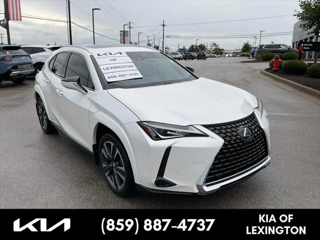 2022 Lexus UX 250h Base for sale in Louisville, KY
