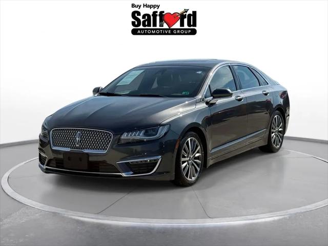 2017 Lincoln MKZ Select for sale in Fairfax, VA