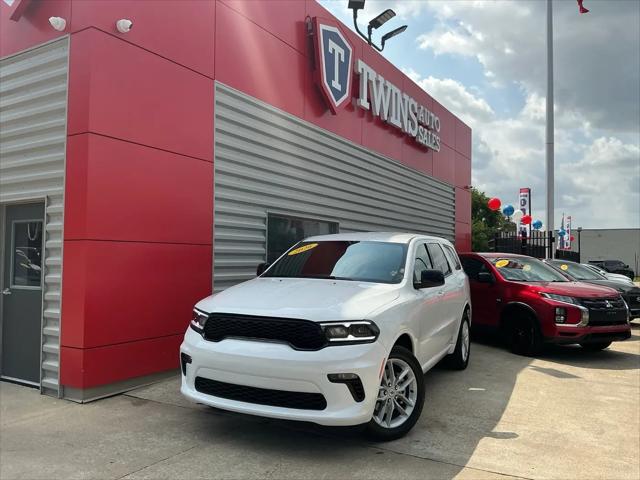 2026 Dodge Durango GT AWD for sale in Detroit, MI