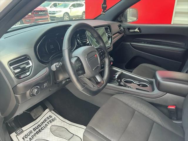 2026 Dodge Durango GT AWD