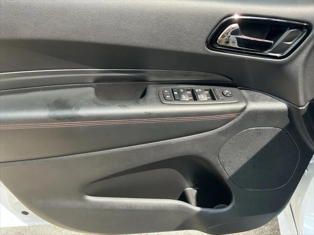 2026 Dodge Durango GT AWD
