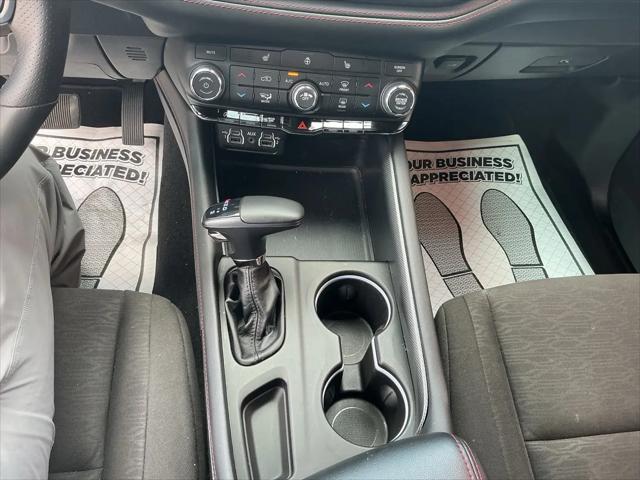 2026 Dodge Durango GT AWD