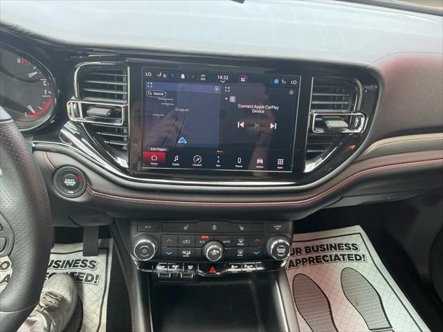 2026 Dodge Durango GT AWD