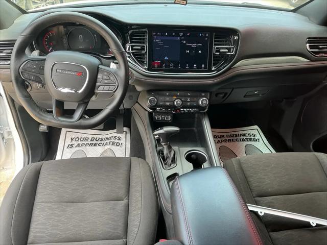 2026 Dodge Durango GT AWD