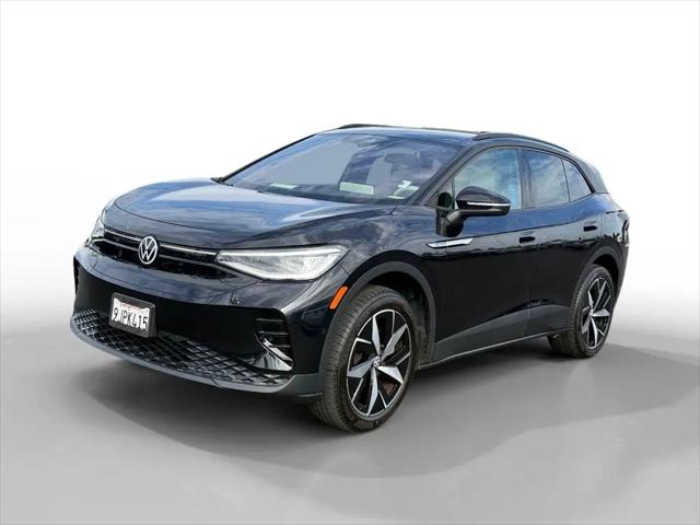 2023 Volkswagen ID.4 AWD Pro S for sale in San Jose, CA