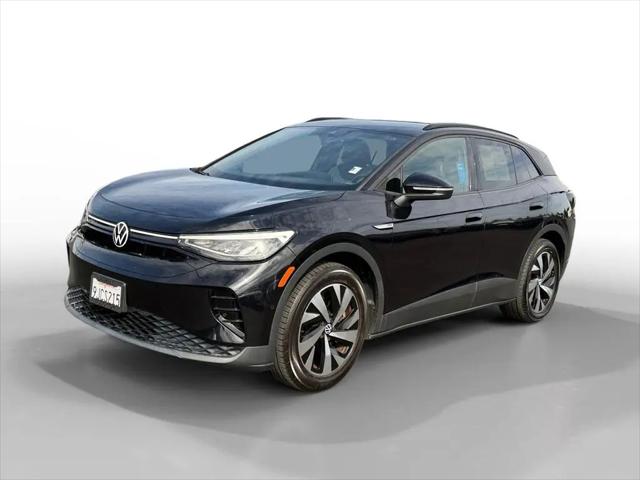 2023 Volkswagen ID.4 Pro for sale in San Jose, CA