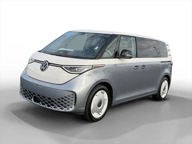 2025 Volkswagen ID. Buzz 1st Edition for sale in San Jose, CA