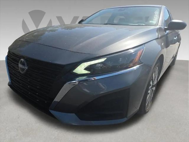 2024 Nissan Altima SV FWD for sale in Hinesville, GA
