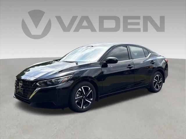2024 Nissan Sentra SV Xtronic CVT for sale in Hinesville, GA