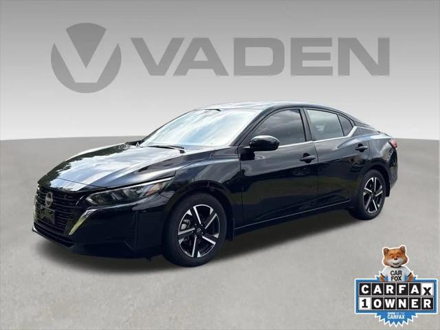 2024 Nissan Sentra SV Xtronic CVT for sale in Hinesville, GA