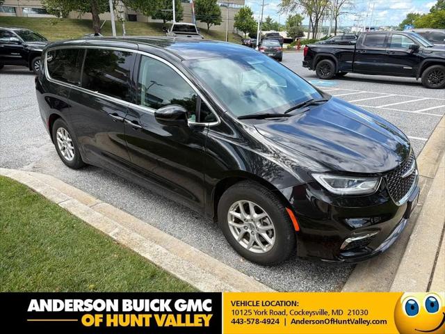 2023 Chrysler Pacifica Touring L for sale in Cockeysville, MD