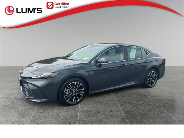 2026 Toyota Camry XLE for sale in Warrenton, OR