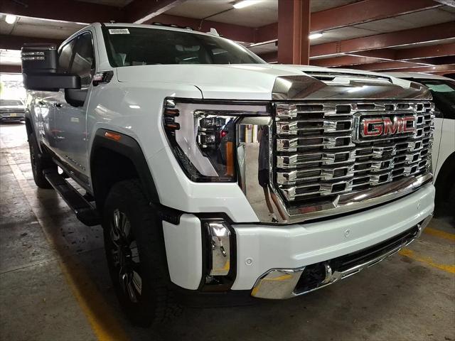 2026 GMC Sierra 2500HD Crew Cab, Standard Bed, Denali, 4WD for sale in Englewood, NJ