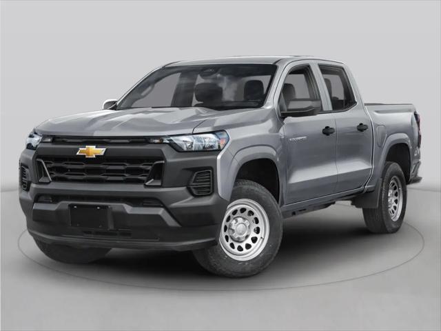 2026 Chevrolet Colorado LT, 4WD for sale in Seneca, PA