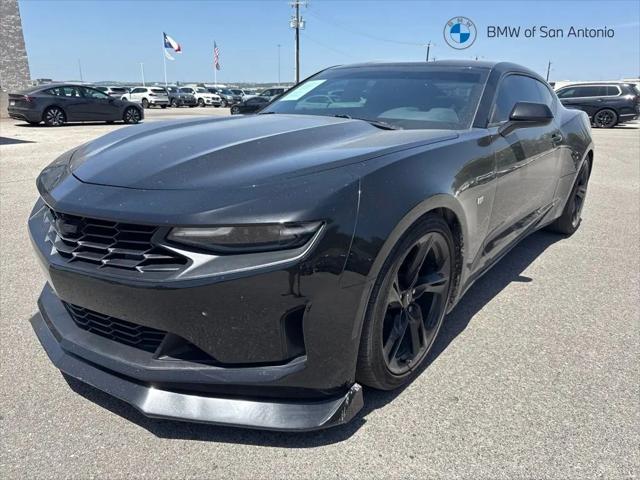 2024 Chevrolet Camaro RWD Coupe 2LT for sale in San Antonio, TX