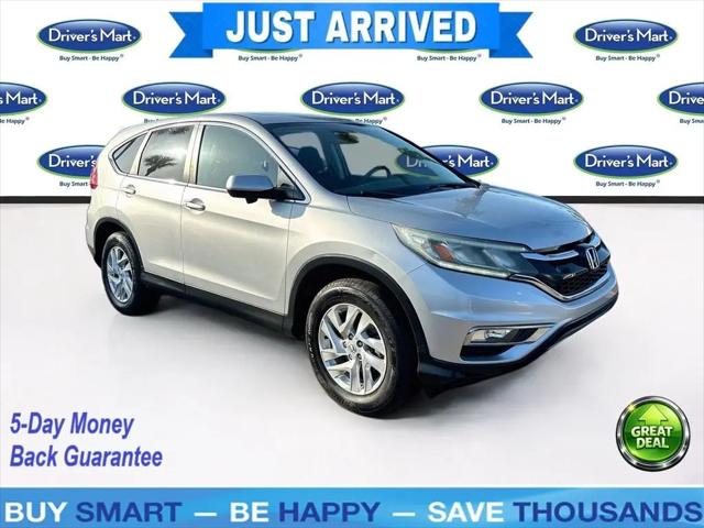 2015 Honda CR-V EX for sale in Winter Park, FL