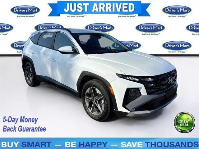 2025 Hyundai Tucson SEL for sale in Winter Park, FL