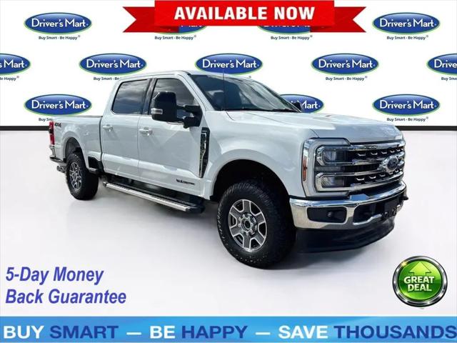 2024 Ford F-250 LARIAT for sale in Winter Park, FL