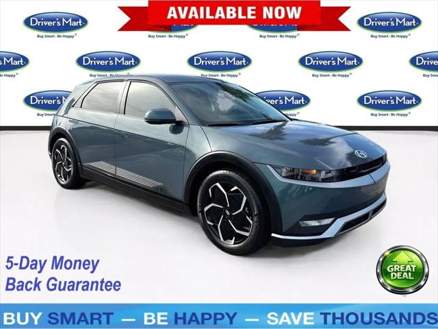 2024 Hyundai IONIQ 5 SEL for sale in Winter Park, FL