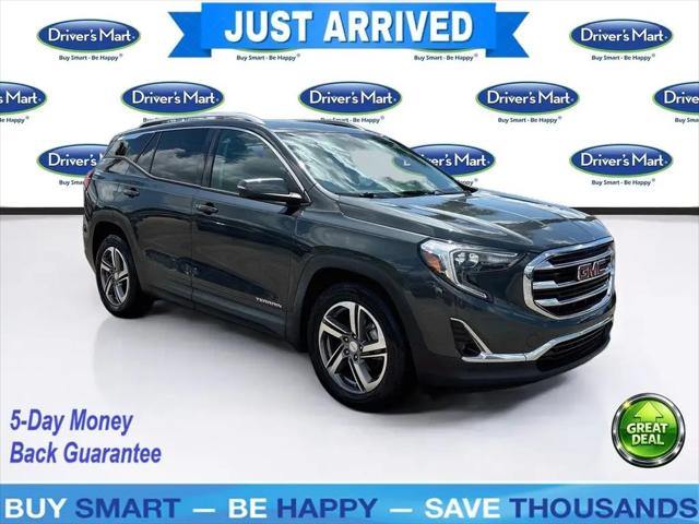 2018 GMC Terrain SLT for sale in Winter Park, FL