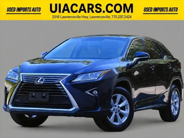 2016 Lexus RX 350 Base for sale in Lawrenceville, GA