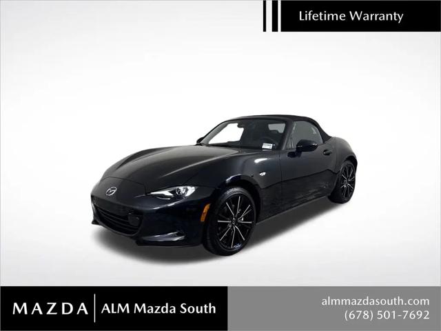 2026 Mazda MX-5 Grand Touring for sale in Morrow, GA