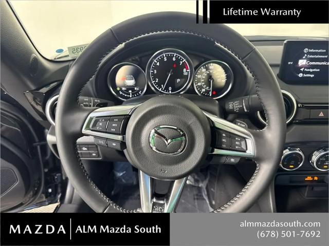 2026 Mazda MX-5 Grand Touring